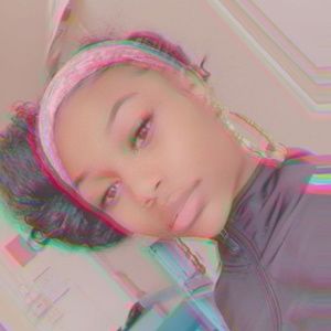 Meet your Posher, Jamiah